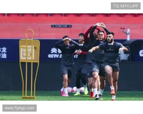 穆斯卡特表示全力争冠下周亚冠轮换是合理选择